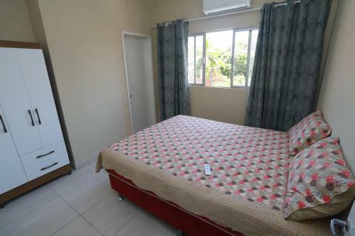 Casa Barra De S�o Miguel