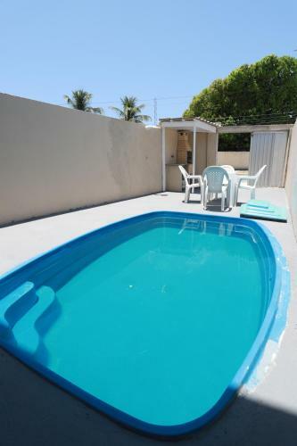 Casa Barra De S�o Miguel