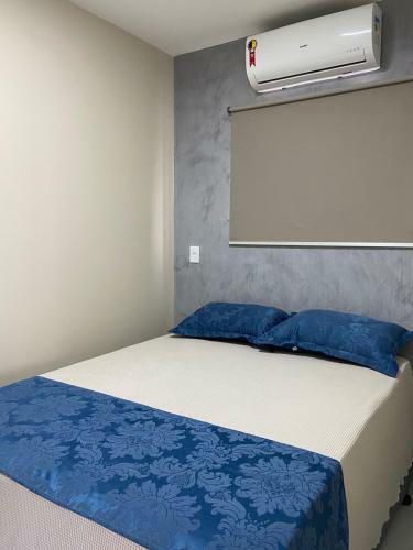 Apartamento A 200mt Da Praia Barra S�o Miguel