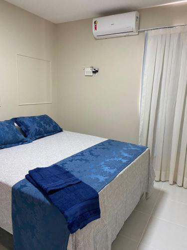 Apartamento A 200mt Da Praia Barra S�o Miguel