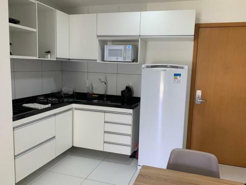 Apartamento Iloa Supreme No Iloa Residence