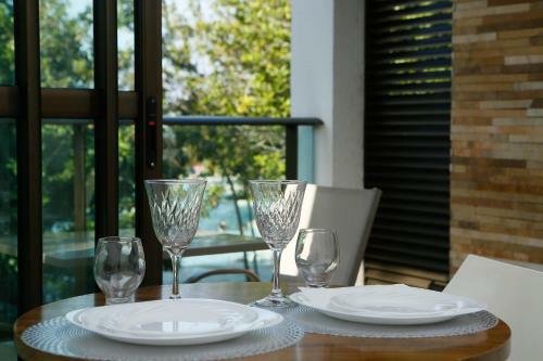 Apartamento Iloa Supreme No Iloa Residence