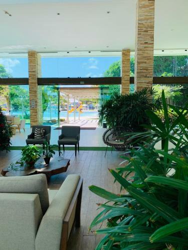 Apartamento Iloa Supreme No Iloa Residence