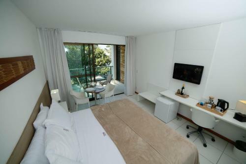 Apartamento Iloa Supreme No Iloa Residence