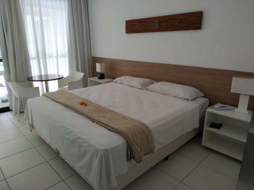 Hotel Apto Iloa Barra de S�o Miguel 006x