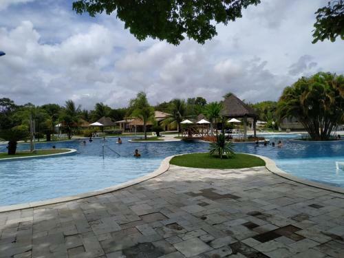 Hotel Apto Iloa Barra de S�o Miguel 006x