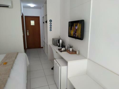 Hotel Apto Iloa Barra de S�o Miguel 006x