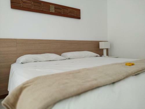 Hotel Apto Iloa Barra de S�o Miguel 006x