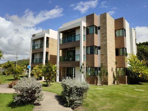 Iloa - Apartamento Fam�lia