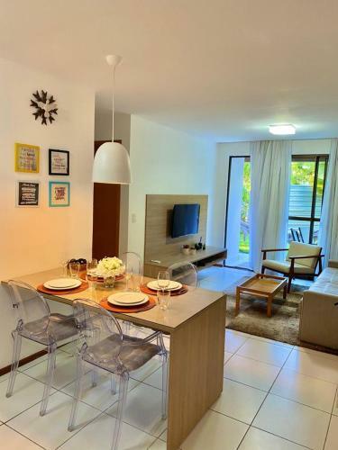 Apartamento Charme Iloa Residence