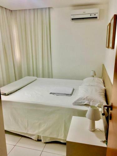 Apartamento Charme Iloa Residence