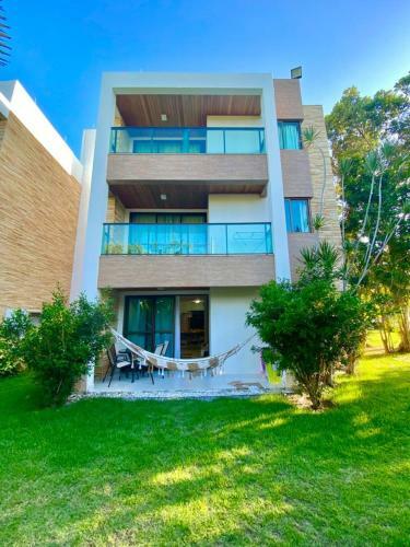 Apartamento Charme Iloa Residence
