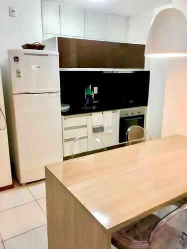 Apartamento Charme Iloa Residence