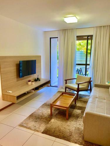 Apartamento Charme Iloa Residence