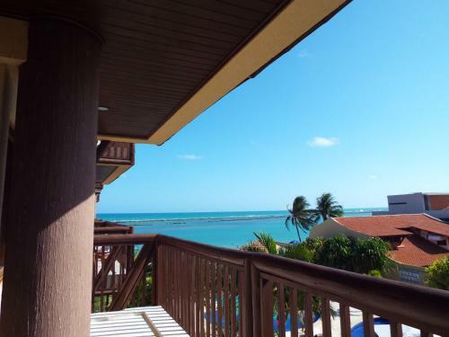 Apartamento Barra Bali Beach Service