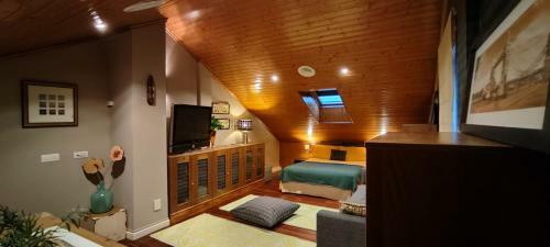 Hhc - Holidays House Compostela