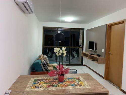 Apartamento Residence