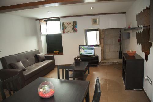 Apartment Hortas