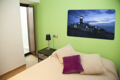 Apartment Hortas