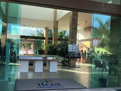 Apartamento Iloa Residence L202