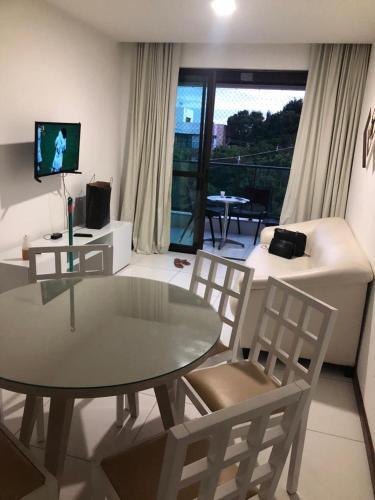 Apartamento Iloa Residence L202