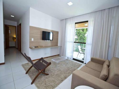 Apartamento Iloa Residence 2quartos Luxo 2