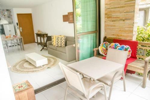 Apartamento Iloa Residence 2quartos Luxo 2