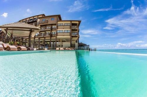 Hotel Barra Bali - Para�so Beira Mar