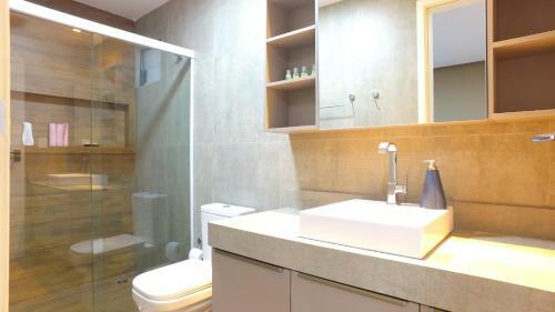 Hotel Barra Bali - Para�so Beira Mar