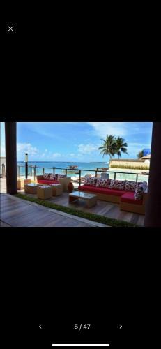 Hotel Barra Bali - Para�so Beira Mar