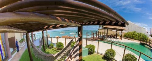 Hotel Barra Bali - Para�so Beira Mar