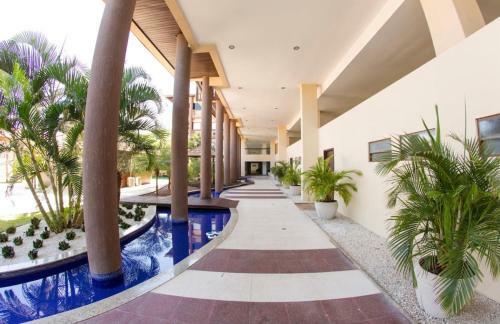 Hotel Barra Bali - Para�so Beira Mar