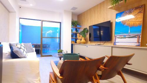 Hotel Barra Bali - Para�so Beira Mar