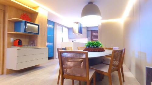Hotel Barra Bali - Para�so Beira Mar