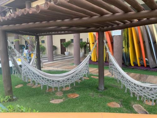 Apartamento Barra Bali Beach