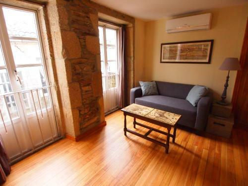 Casco Hist�rico Apartamentos - Old Town Apartments