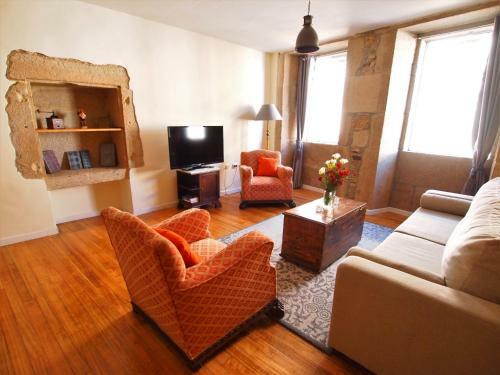 Casco Hist�rico Apartamentos - Old Town Apartments