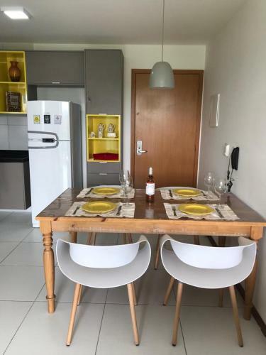 Iloa Apartamento Lindo