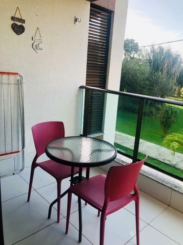 Iloa Apartamento Lindo