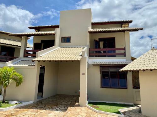 Casa Beira Mar Na Barra De S�o Miguel