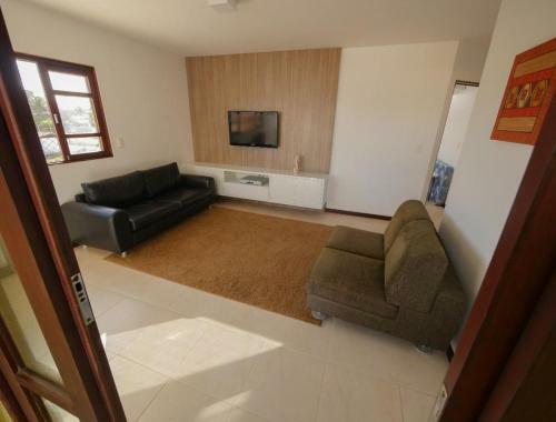 Casa Confort�vel De Praia