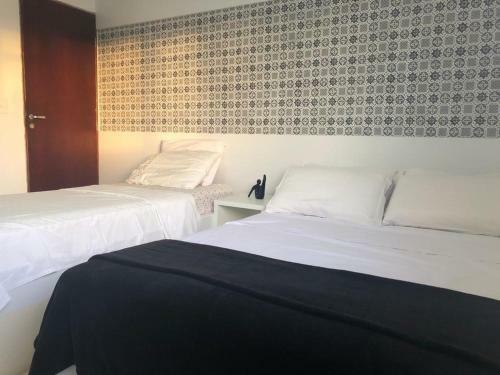 Casa Confort�vel De Praia
