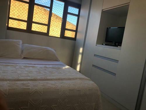 Casa Confort�vel De Praia