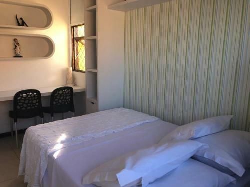 Casa Confort�vel De Praia