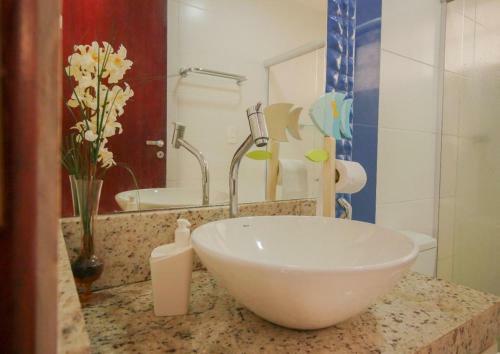 Casa Confort�vel De Praia