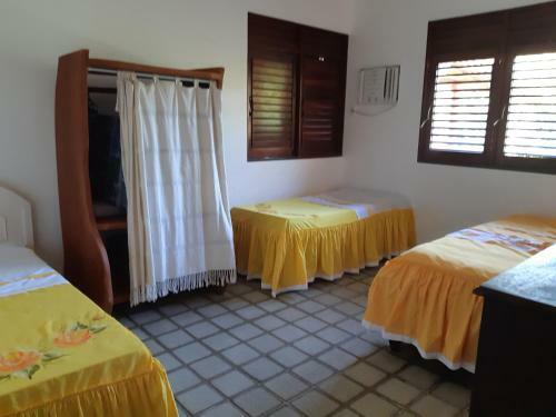 Paraiso Nas �guas