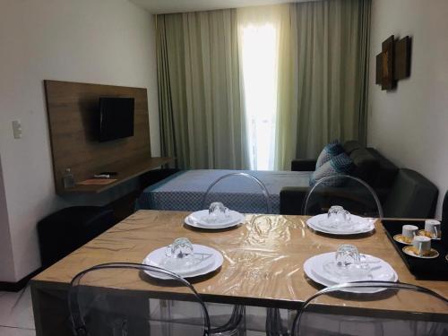 Apartamento Iloa Residence2 101