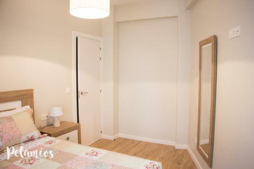 Apartamento Pelamios House
