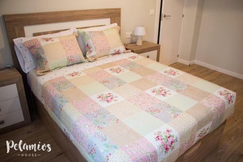 Apartamento Pelamios House
