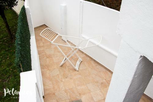 Apartamento Pelamios House